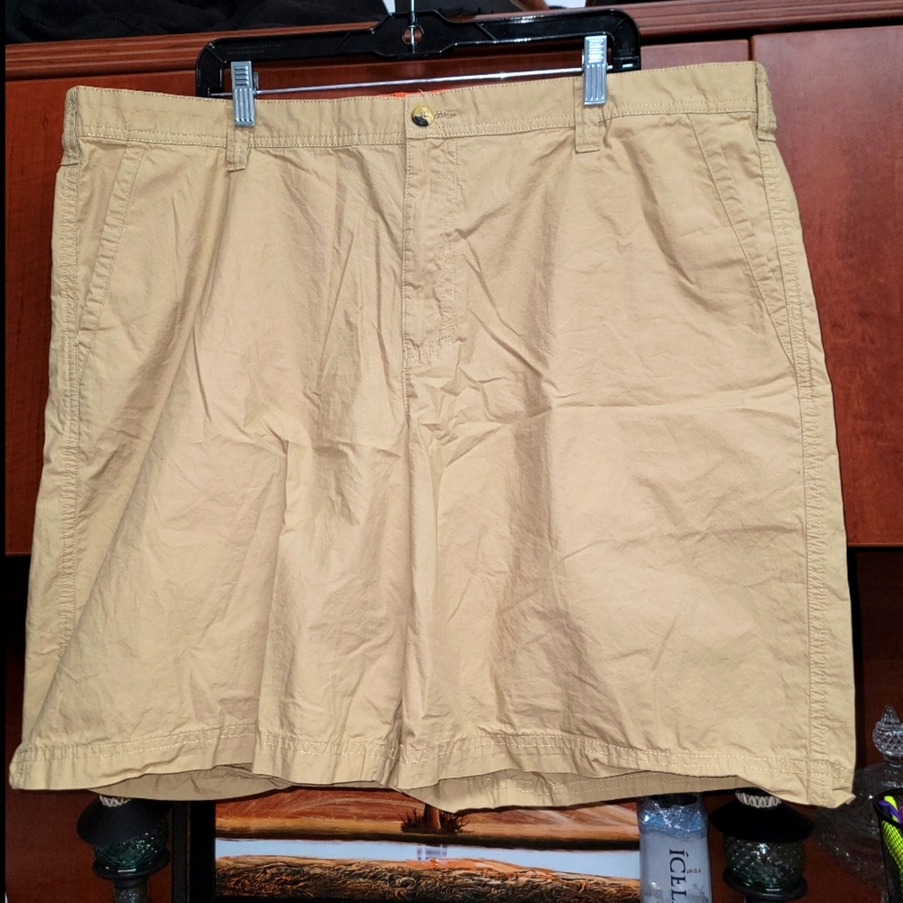#118 Columbia sportswear men's shorts size 44W×10L